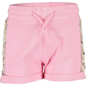 BLUE SEVEN Sweatshorts für Mädchen pink Mädchen 