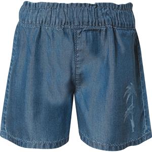 s.Oliver Jeansshorts für Mädchen blau Mädchen 