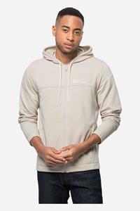 Jack Wolfskin Waldsee Hooded Jkt M Ivoor