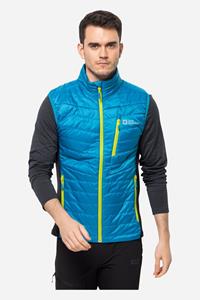 Jack Wolfskin Routeburn Pro Ins Vest Men Outdoor-bodywarmer Heren 