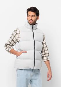Jack Wolfskin Roemertor Vest Men RDS Donzen bodywarmer Heren L moonwalk moonwa