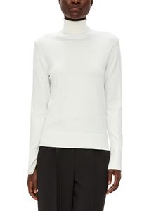 s.Oliver BLACK LABEL Rollkragenpullover