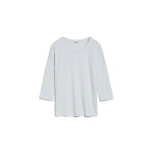 Armedangels Longpullover blau (1-tlg)
