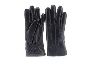 Warmbat Leren Handschoenen