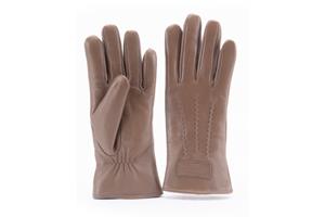 Warmbat - Gloves Women Leather