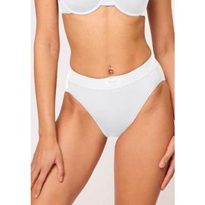 Sloggi Slip Double Comfort Tai 2P dubbelzijdige tailleband (Set van 2)