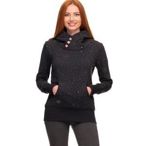 Ragwear Kapuzensweatshirt "Sweatshirts CHELSEE"