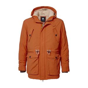 Petrol industries Parka met kap