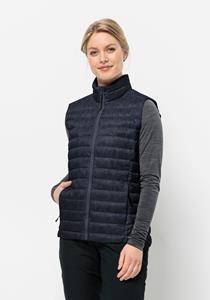 Jack Wolfskin Dames Pilvi Down Bodywarmer