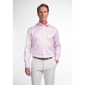 Eterna Langarmhemd COMFORT FIT