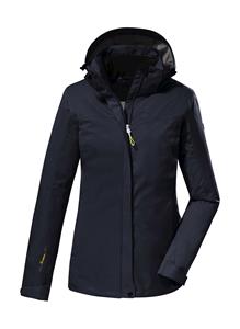 Killtec Outdoorjacke "KOS 133 KG WMN JCKT"