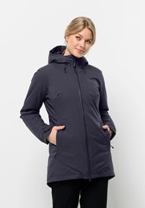 Jack Wolfskin Stirnberg Ins Jacket Women Waterdicht winterjack Dames 