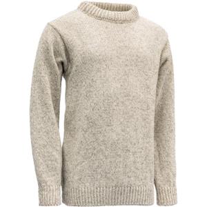 Devold Heren Nansen Crew Neck Pullover