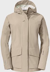 Schöffel Outdoorjack Jacket Geneva L