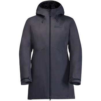 Jack Wolfskin Winterjack HEIDELSTEIN in het JKT W