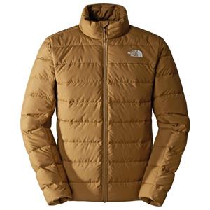 The North Face  Aconcagua 3 Jacket - Donsjack, bruin