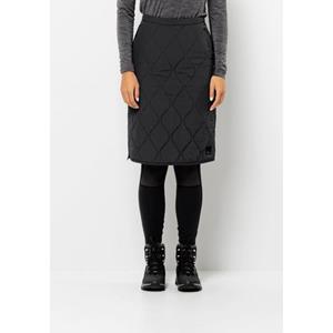 Jack Wolfskin Rok in a-lijn WANDERMOOD SKIRT W