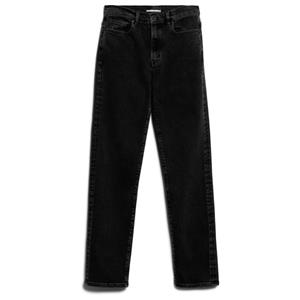 Armedangels Straight-Jeans CARENAA Damen (1-tlg)