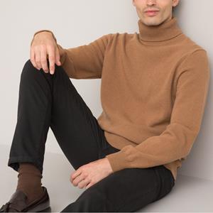 LA REDOUTE COLLECTIONS Coltrui in lamswol, Signature CELESTIN
