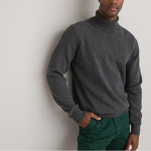 LA REDOUTE COLLECTIONS Coltrui in lamswol, Signature CELESTIN