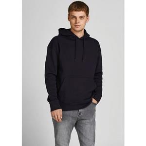 Jack & Jones Kapuzensweatshirt "STAR BASIC SWEAT HOOD"