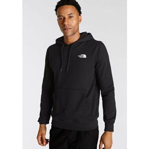 The North Face Simple dome hoodie