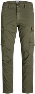 Jack & Jones Cargohose STACE TUCKER