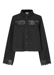 MbyM E blouse en details marigold