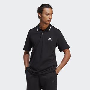 adidas Essentials Piqué Small Logo Poloshirt