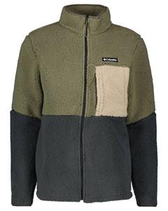Columbia Fleecejacke Herren Fleecejacke Mountainside Heavyweight