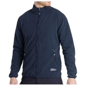Craghoppers Trekkingjacke Craghoppers - CO2 RENU Herren Microfleece Jacke Fleecejacke, navy