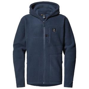 Haglöfs Heren Malung Pile Hoodie Vest