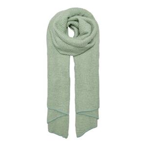 Only Gebreide sjaal ONLMERLE LIFE KNITTED SCARF NOOS