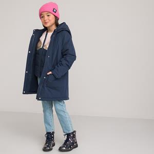 LA REDOUTE COLLECTIONS Warme parka met kap, 3 in 1