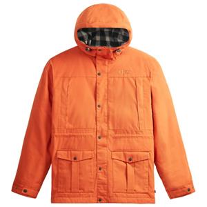 Picture - Doaktown Jacket - Parka, oranje