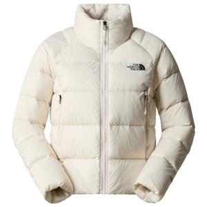 The North Face Daunenjacke "W HYALITE DOWN JACKET", ohne Kapuze, ATMUNGSAKTIV & WASSERABWEISEND