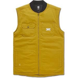 Etnies Indy Vest Tobacco