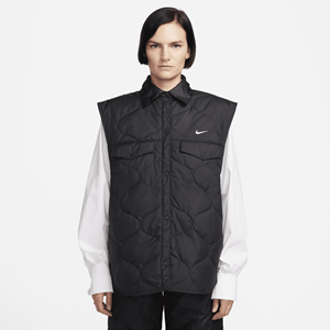 Nike Sportswear Essential vest voor dames - Zwart