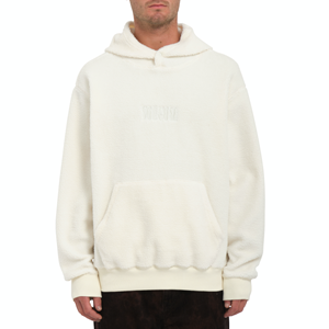 Volcom ISO91 Hoodie Dirty White