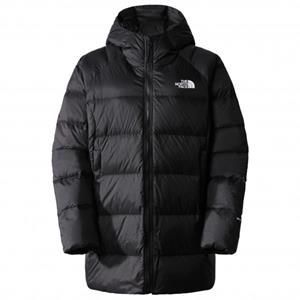 The North Face Wintermantel "W PLUS HYALITE HOODIE"