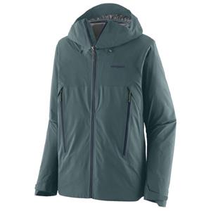 Patagonia Heren Super Free Alpine Jas