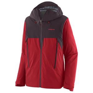 Patagonia Heren Super Free Alpine Jas
