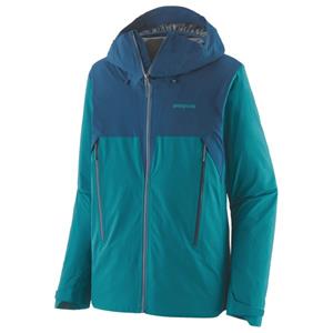 Patagonia Heren Super Free Alpine Jas