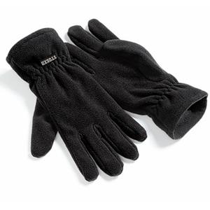 Stoked Board Co Simple Life Gloves Black