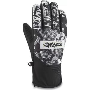 Dakine Crossfire Glove Street Art