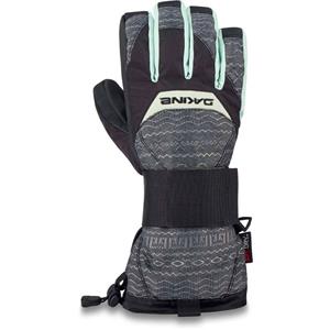 Dakine Womens Wristguard Glove Hoxton