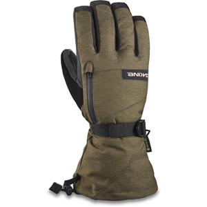 Dakine Titan Gore-Tex Glove Dark Olive