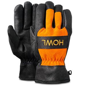 Howl Gloves Highland Mitt Brown
