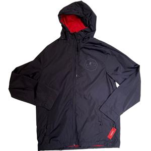 Capita Mercury Coach Jacket Black