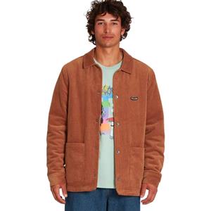 Volcom Benvord II Jacket Mocha
